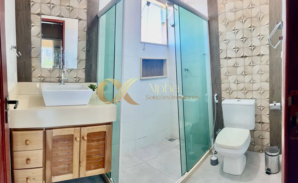 Casa, 2 quartos, 150 m² - Foto 4