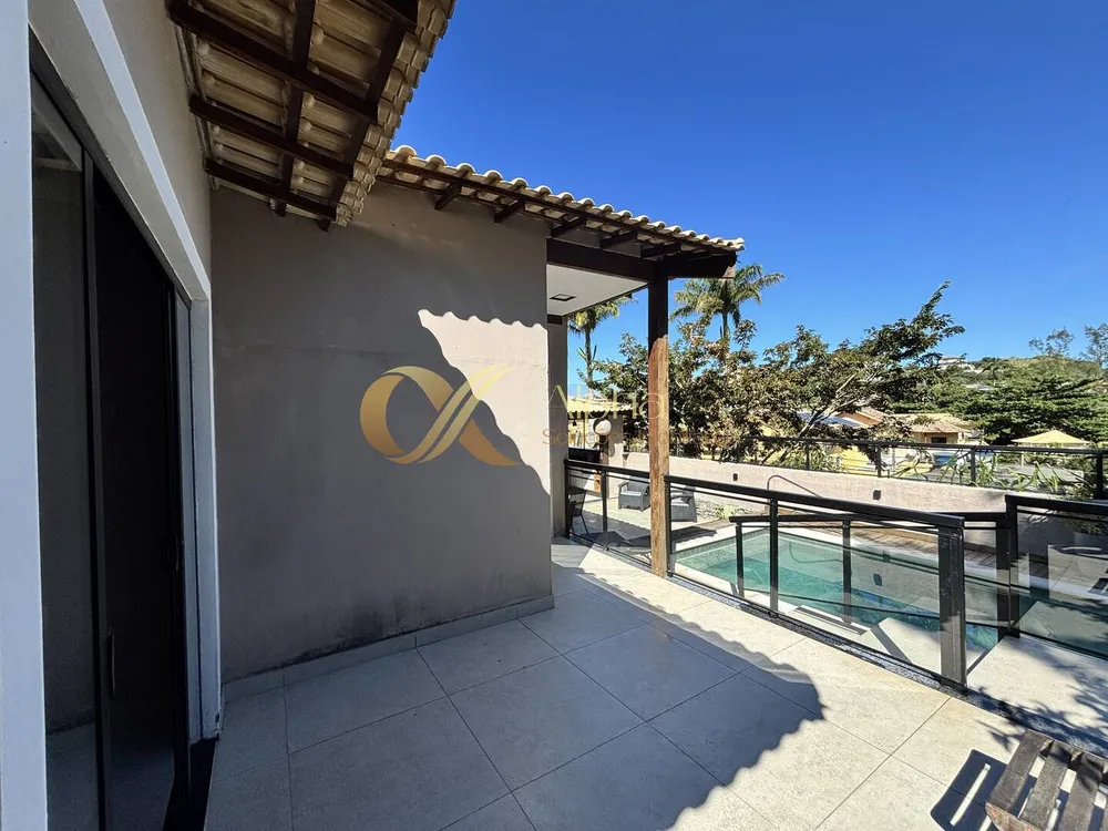 Casa, 6 quartos, 280 m² - Foto 23