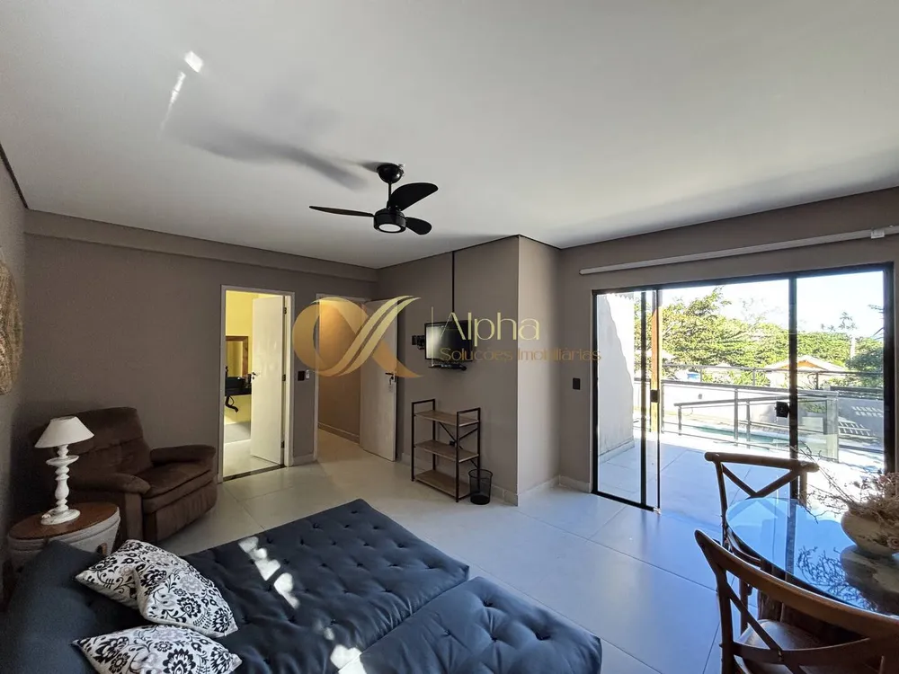 Casa, 6 quartos, 280 m² - Foto 22