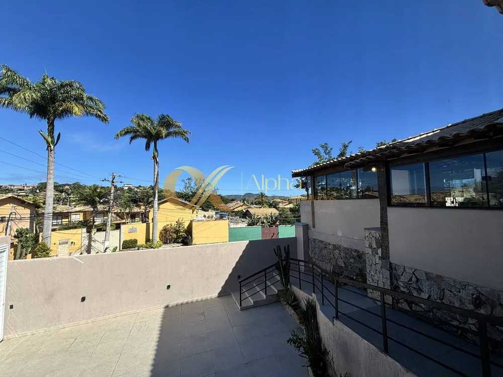 Casa, 6 quartos, 280 m² - Foto 6