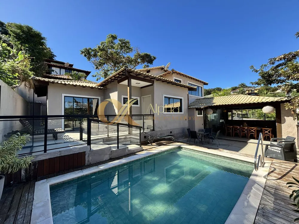 Casa, 6 quartos, 280 m² - Foto 32