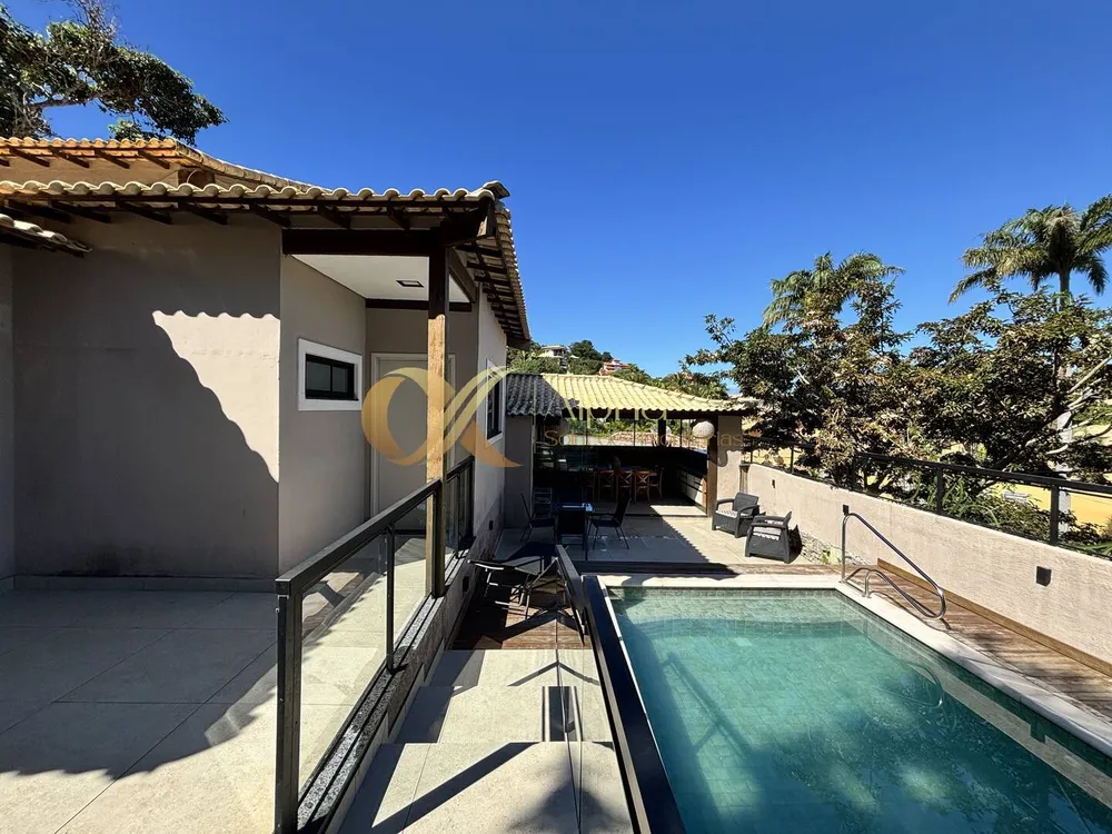 Casa, 6 quartos, 280 m² - Foto 24