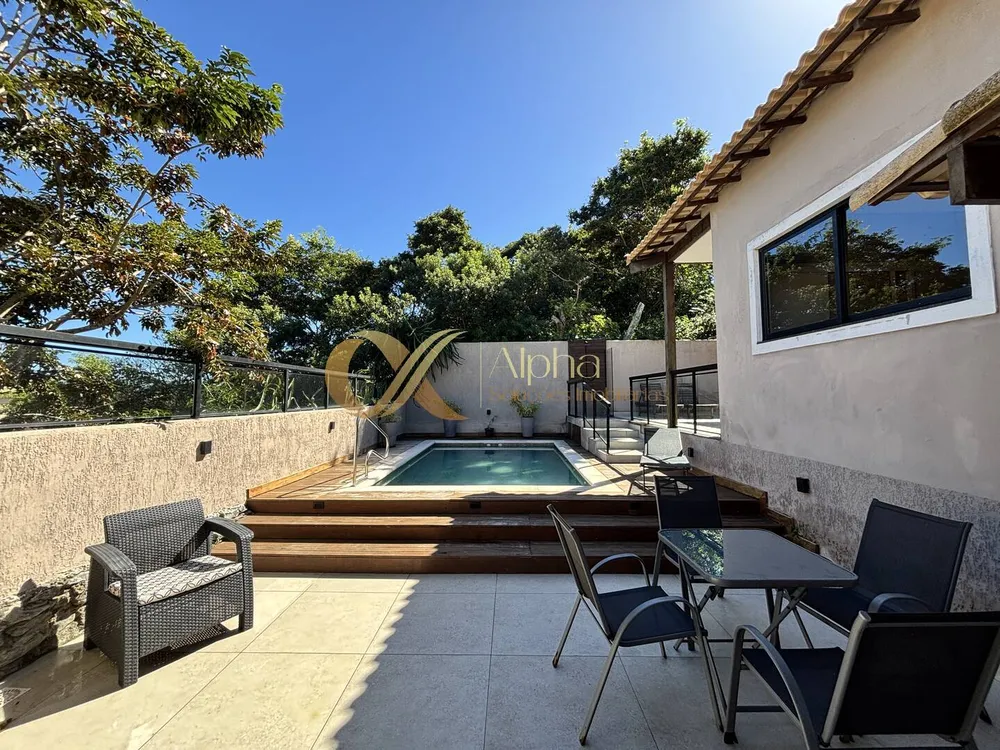 Casa, 6 quartos, 280 m² - Foto 30
