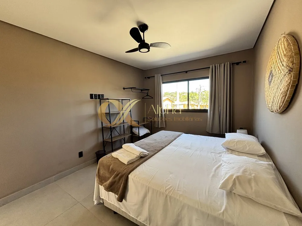 Casa, 6 quartos, 280 m² - Foto 9