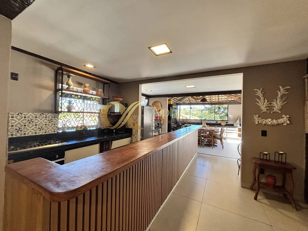Casa, 6 quartos, 280 m² - Foto 15