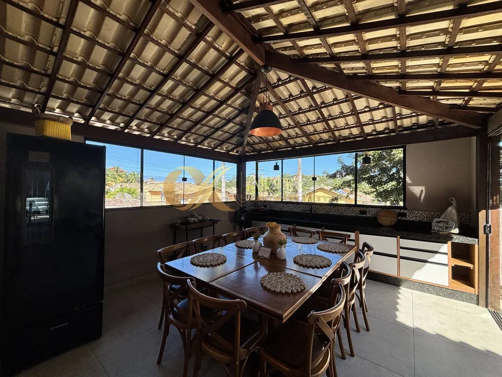 Casa, 6 quartos, 280 m² - Foto 13