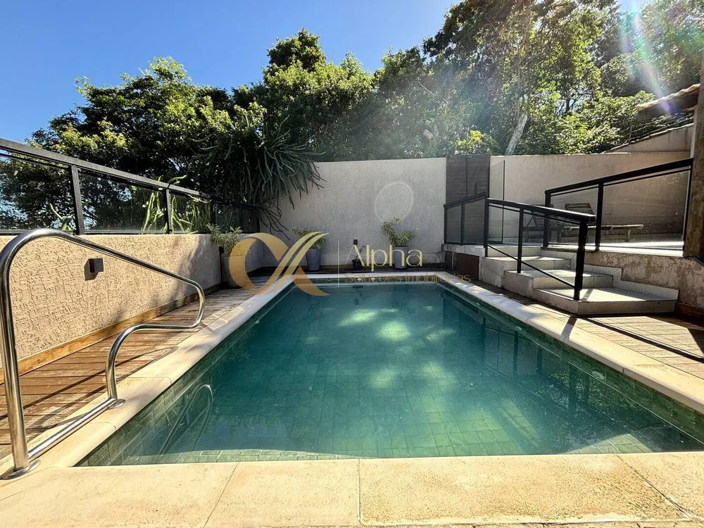 Casa, 6 quartos, 280 m² - Foto 31