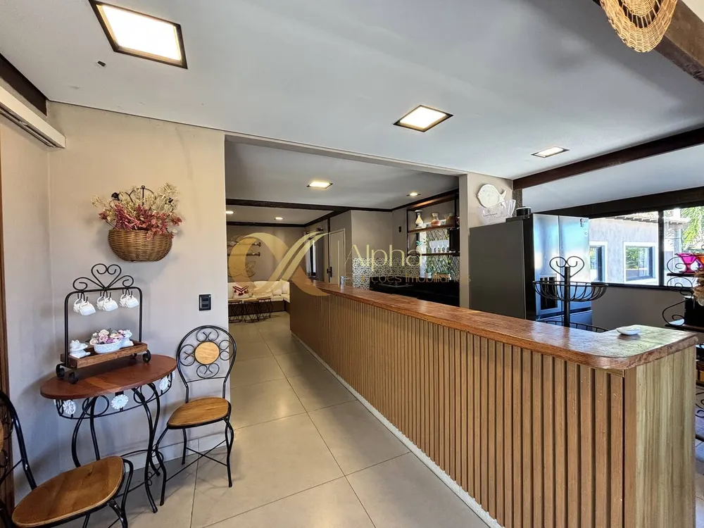 Casa, 6 quartos, 280 m² - Foto 14