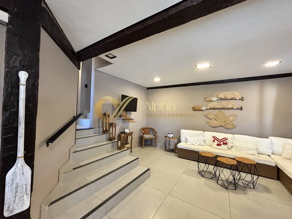 Casa, 6 quartos, 280 m² - Foto 16