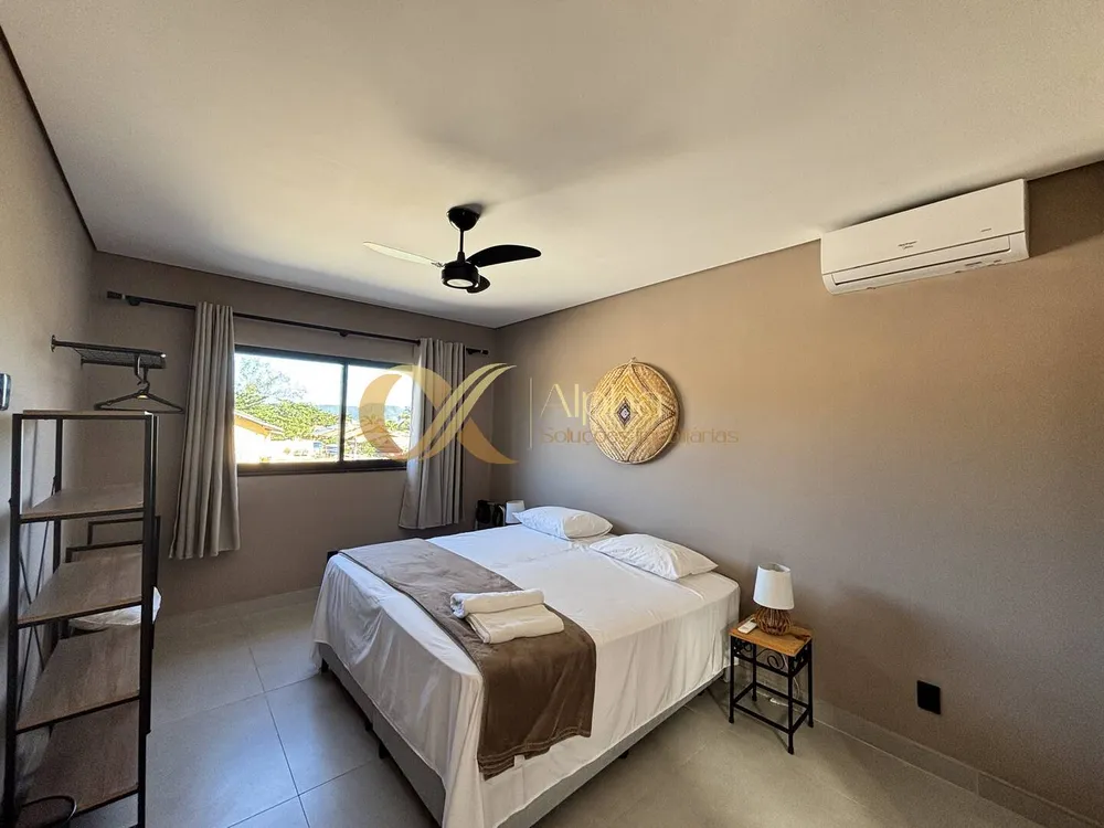 Casa, 6 quartos, 280 m² - Foto 8