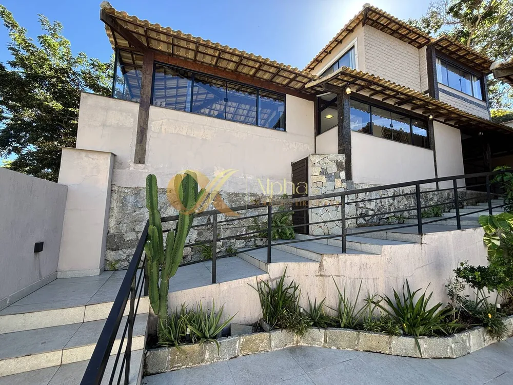 Casa, 6 quartos, 280 m² - Foto 3