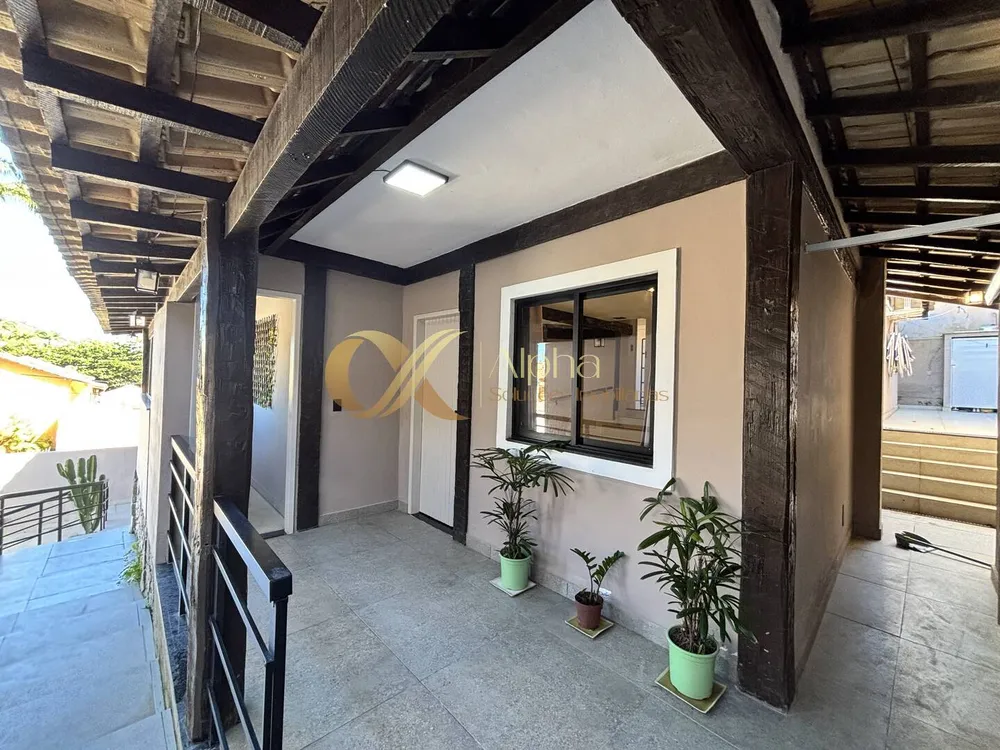 Casa, 6 quartos, 280 m² - Foto 11