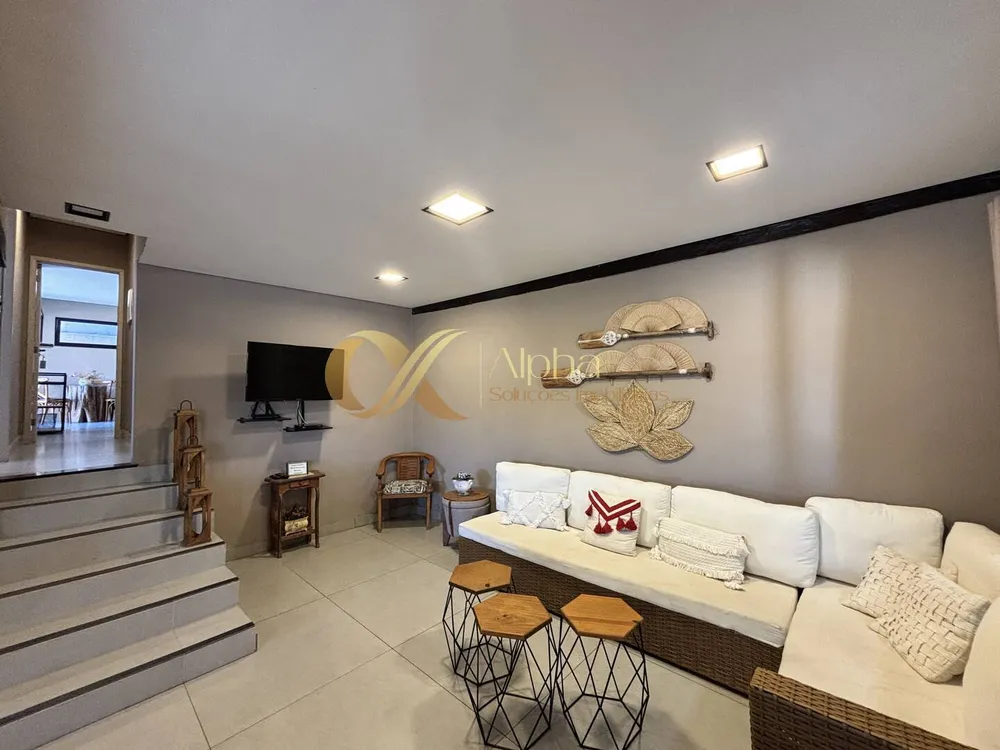 Casa, 6 quartos, 280 m² - Foto 17