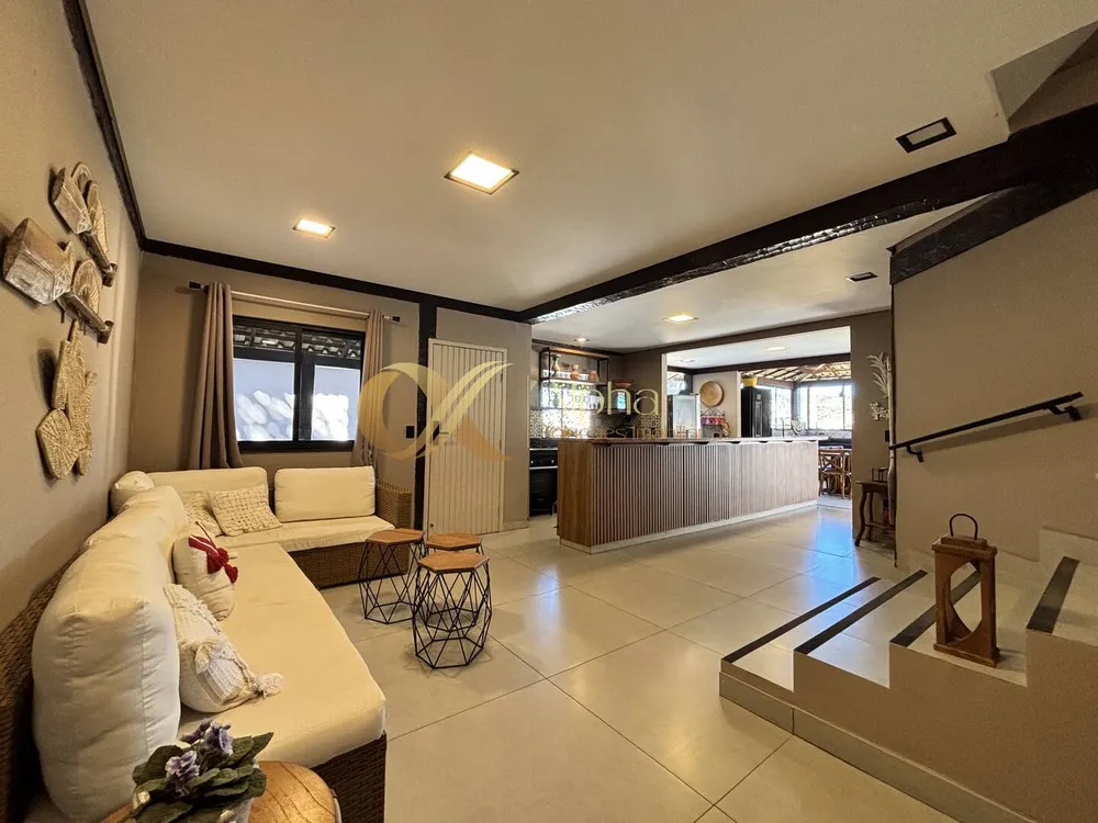 Casa, 6 quartos, 280 m² - Foto 18