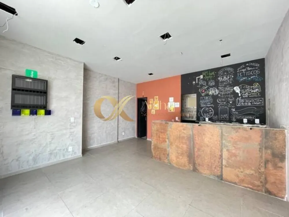 Loja-Salão, 71 m² - Foto 1