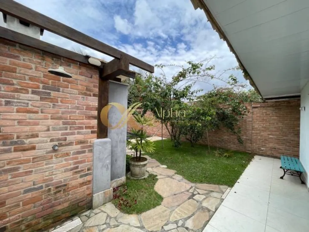 Casa, 8 quartos, 270 m² - Foto 11
