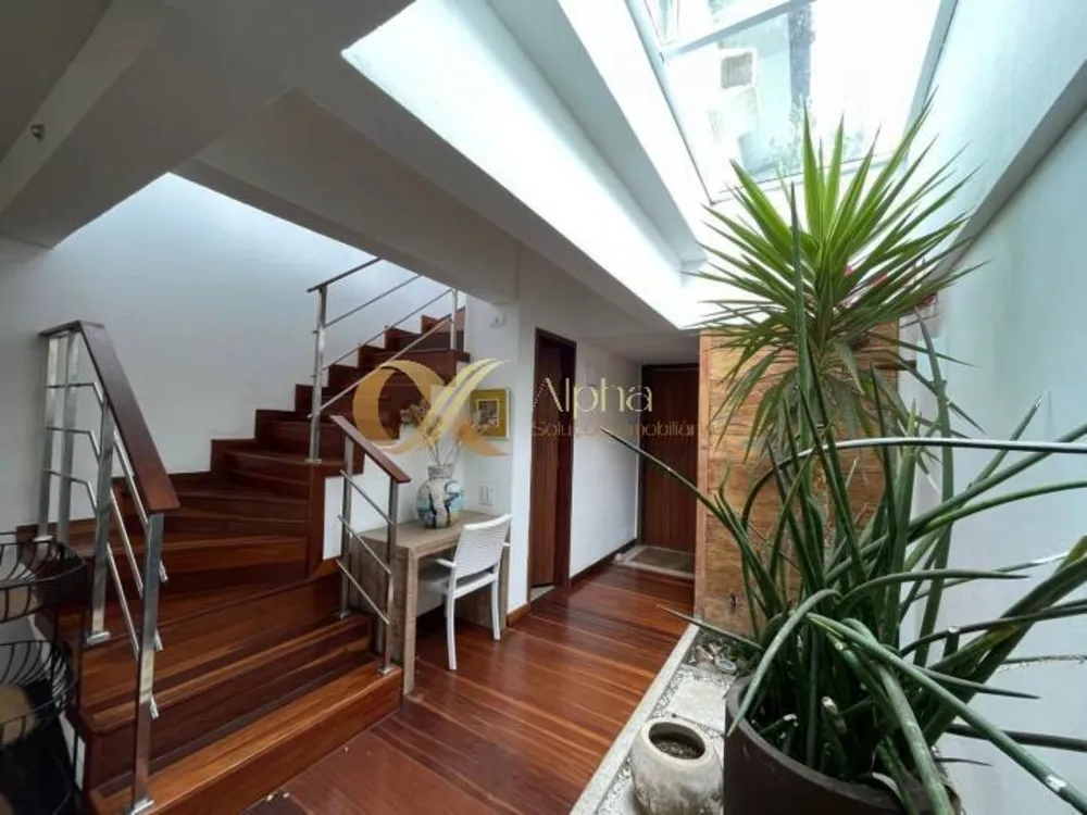Casa, 8 quartos, 270 m² - Foto 24