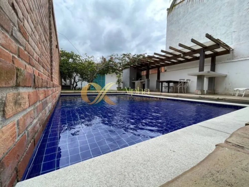 Casa, 8 quartos, 270 m² - Foto 11