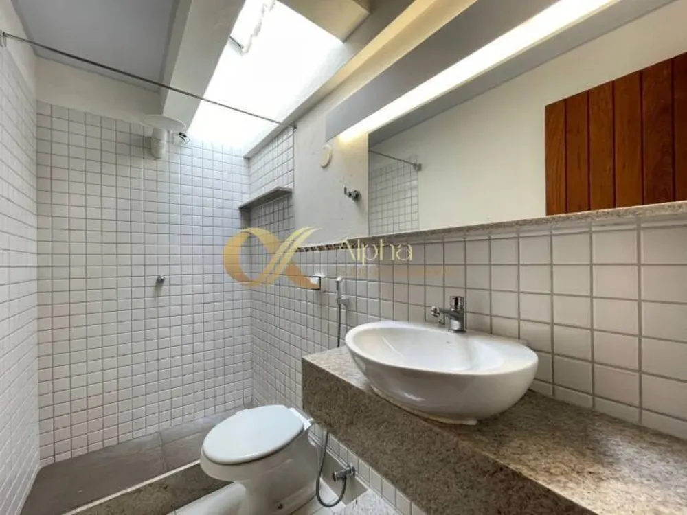 Casa, 8 quartos, 270 m² - Foto 24