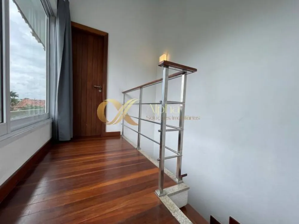 Casa, 8 quartos, 270 m² - Foto 1