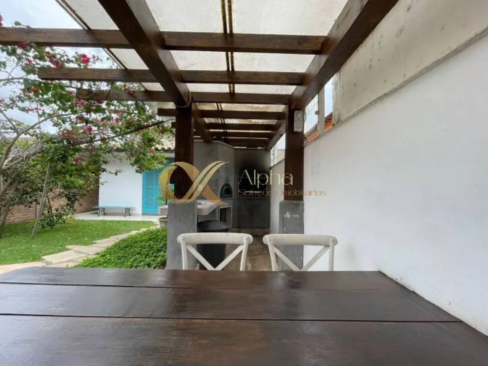 Casa, 8 quartos, 270 m² - Foto 18