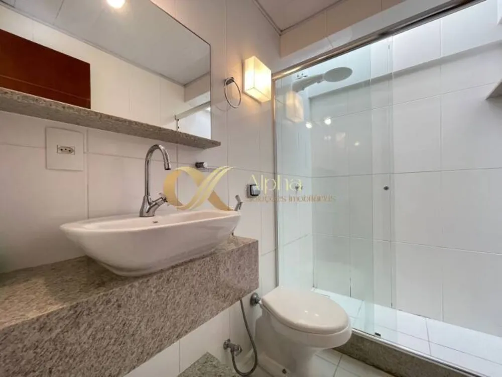 Casa, 8 quartos, 270 m² - Foto 21