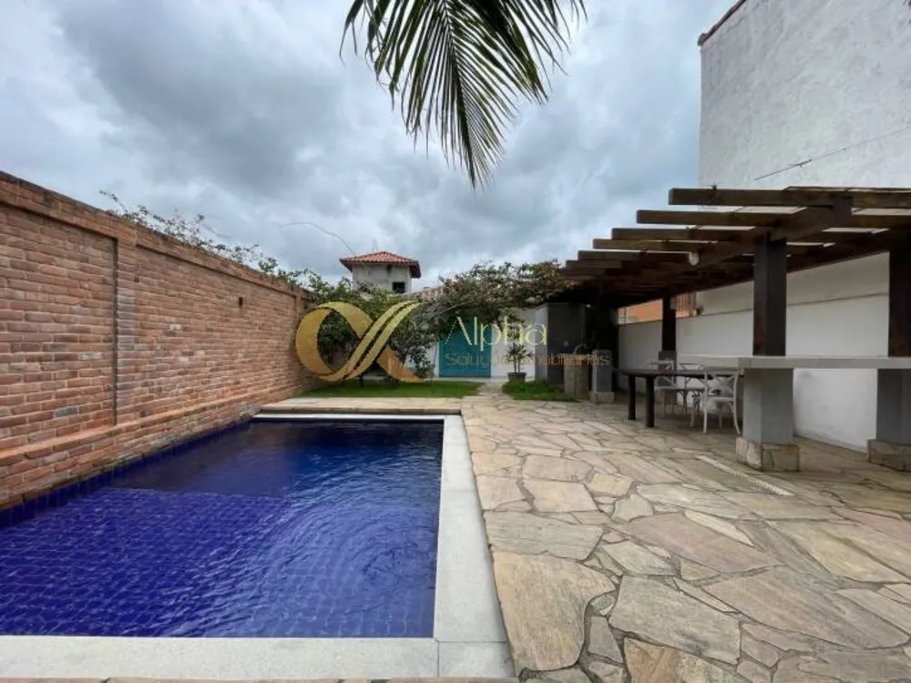 Casa, 8 quartos, 270 m² - Foto 19