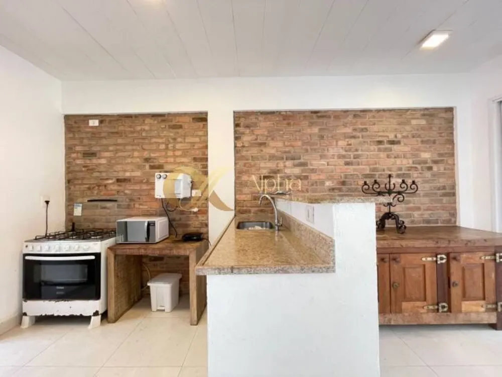 Casa, 8 quartos, 270 m² - Foto 9