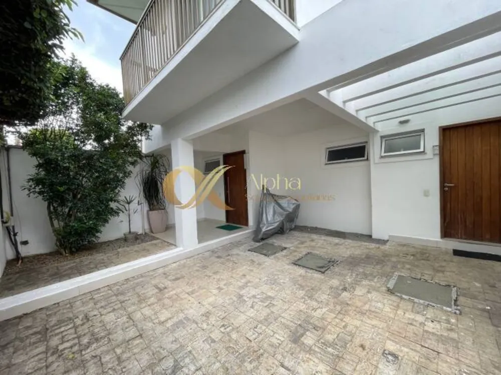 Casa, 8 quartos, 270 m² - Foto 23
