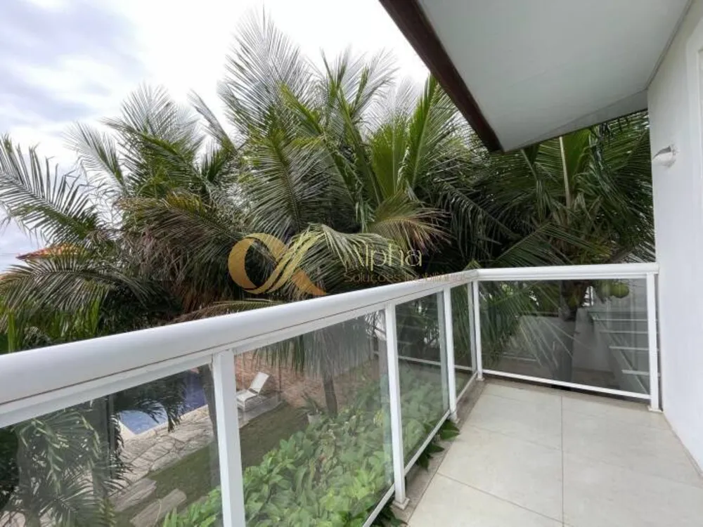 Casa, 8 quartos, 270 m² - Foto 22