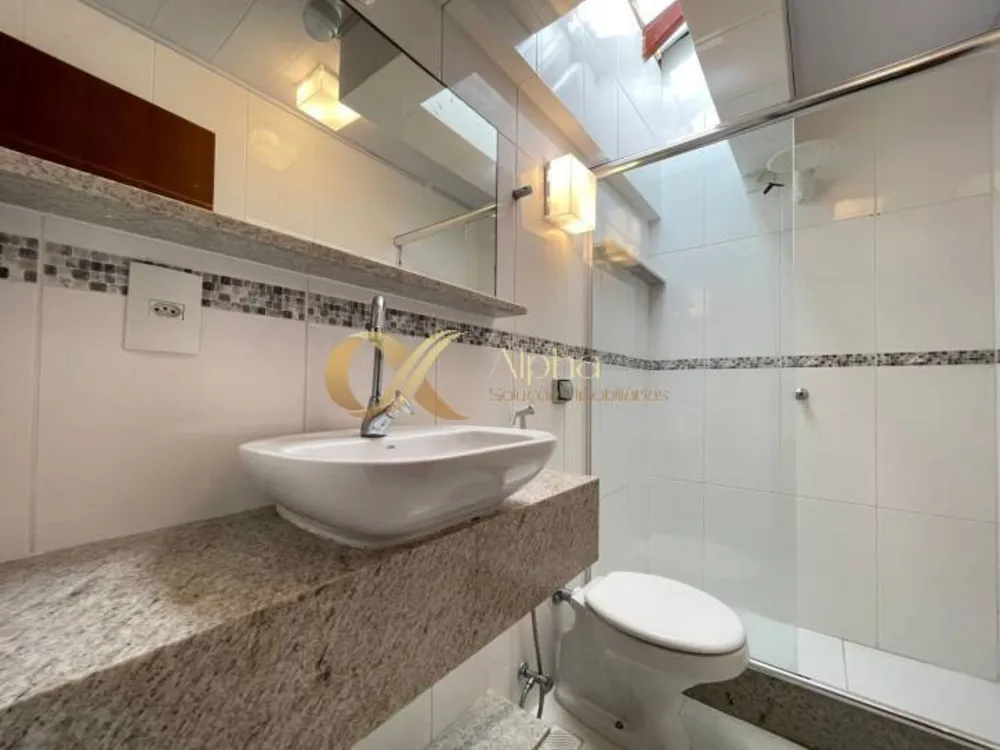 Casa, 8 quartos, 270 m² - Foto 6