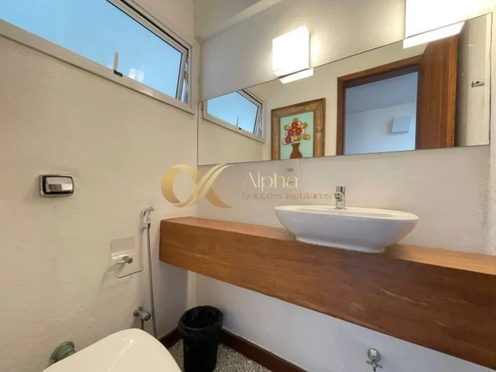 Casa, 8 quartos, 270 m² - Foto 9