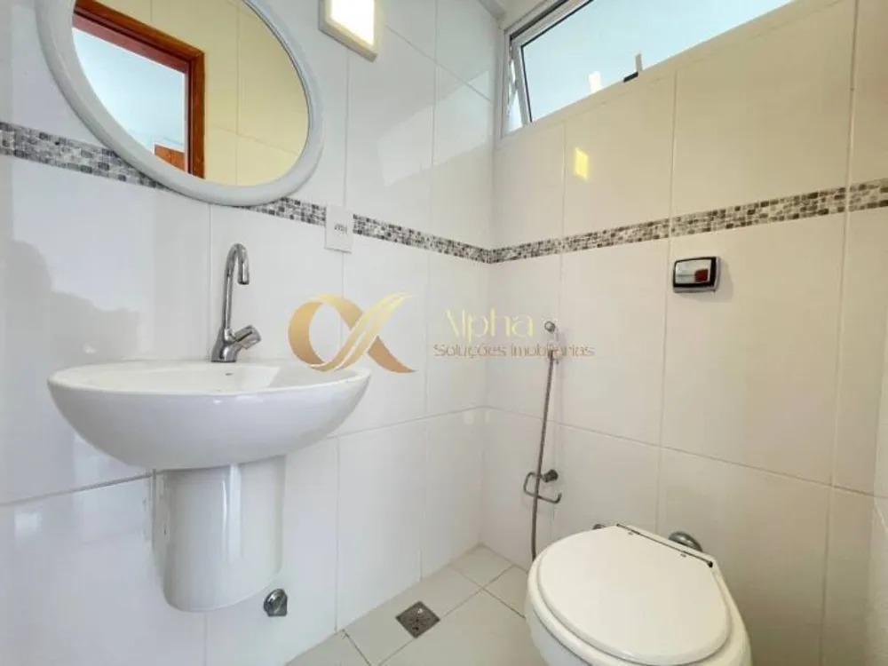 Casa, 8 quartos, 270 m² - Foto 2