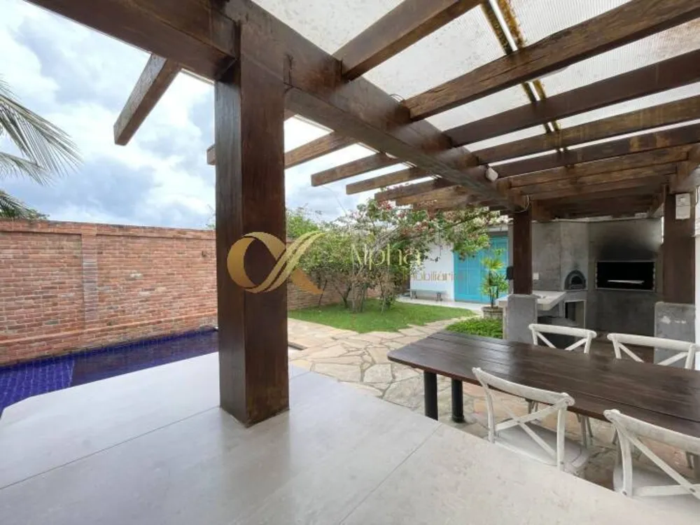 Casa, 8 quartos, 270 m² - Foto 7