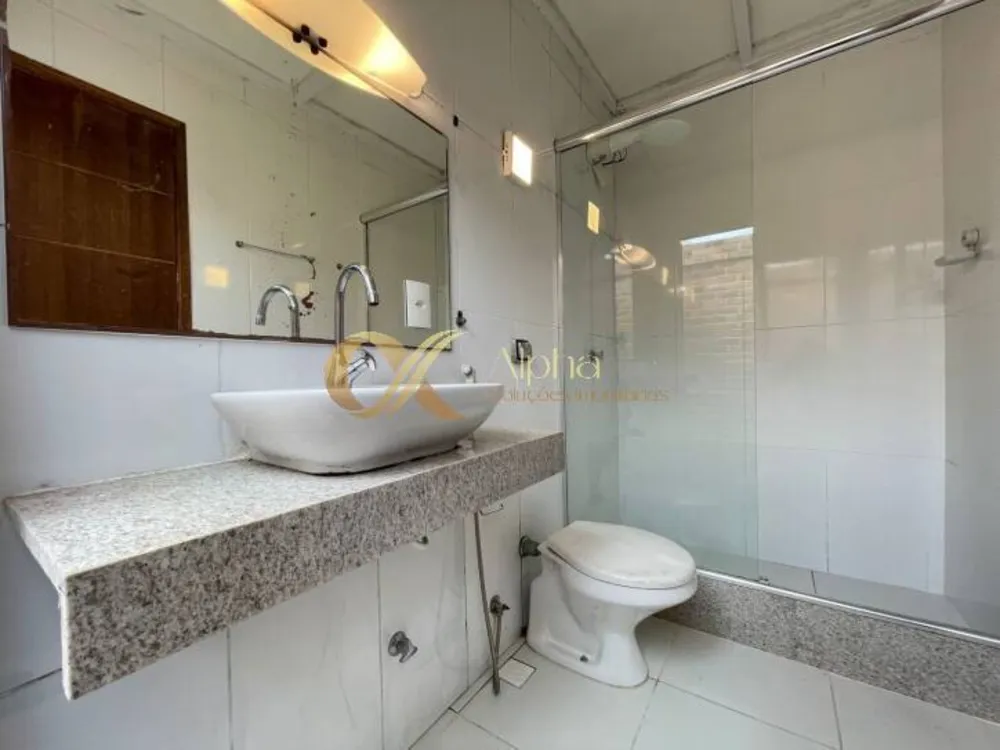 Casa, 8 quartos, 270 m² - Foto 15