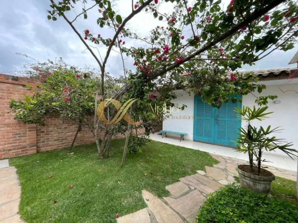 Casa, 8 quartos, 270 m² - Foto 17