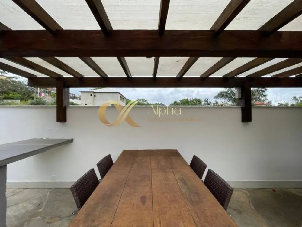Casa, 8 quartos, 270 m² - Foto 19