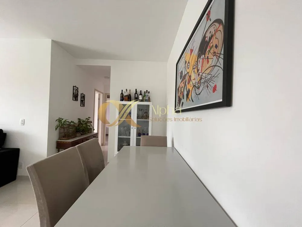 Apartamento, 2 quartos, 89 m² - Foto 7