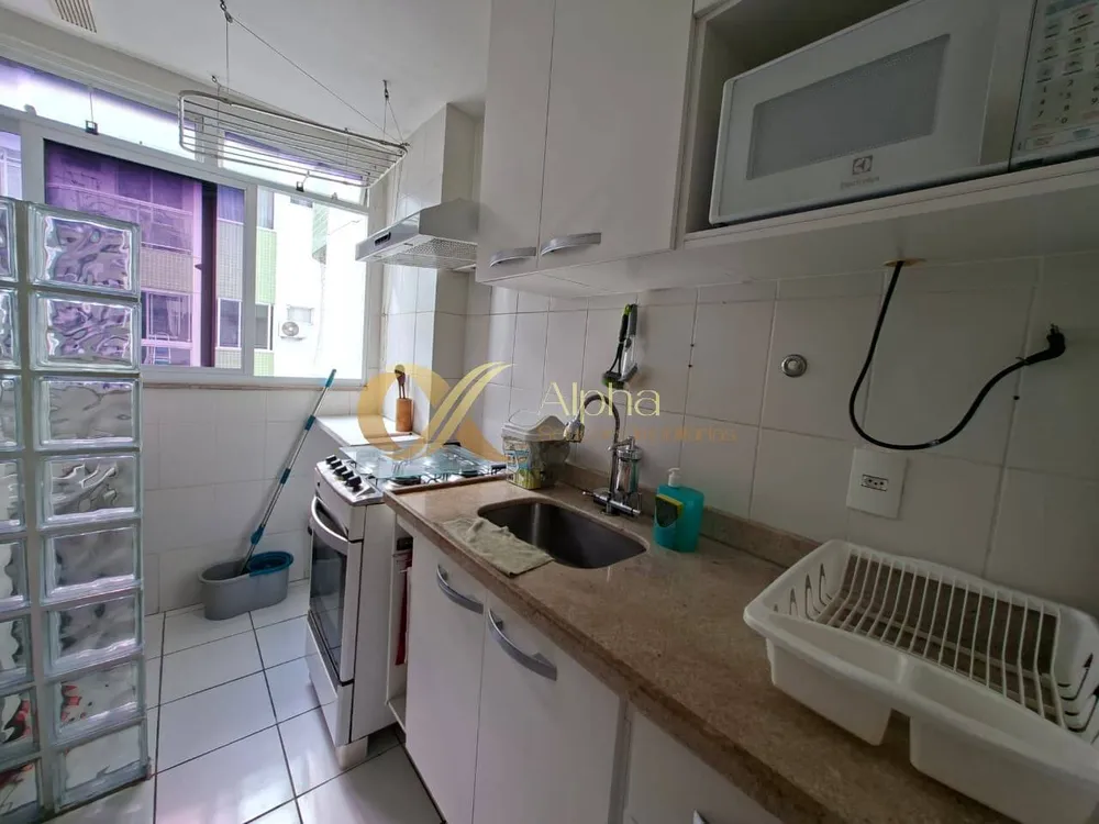 Apartamento, 2 quartos, 86 m² - Foto 15