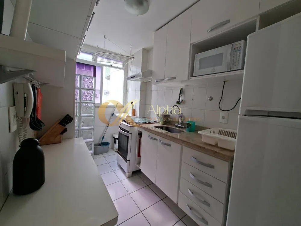 Apartamento, 2 quartos, 86 m² - Foto 6