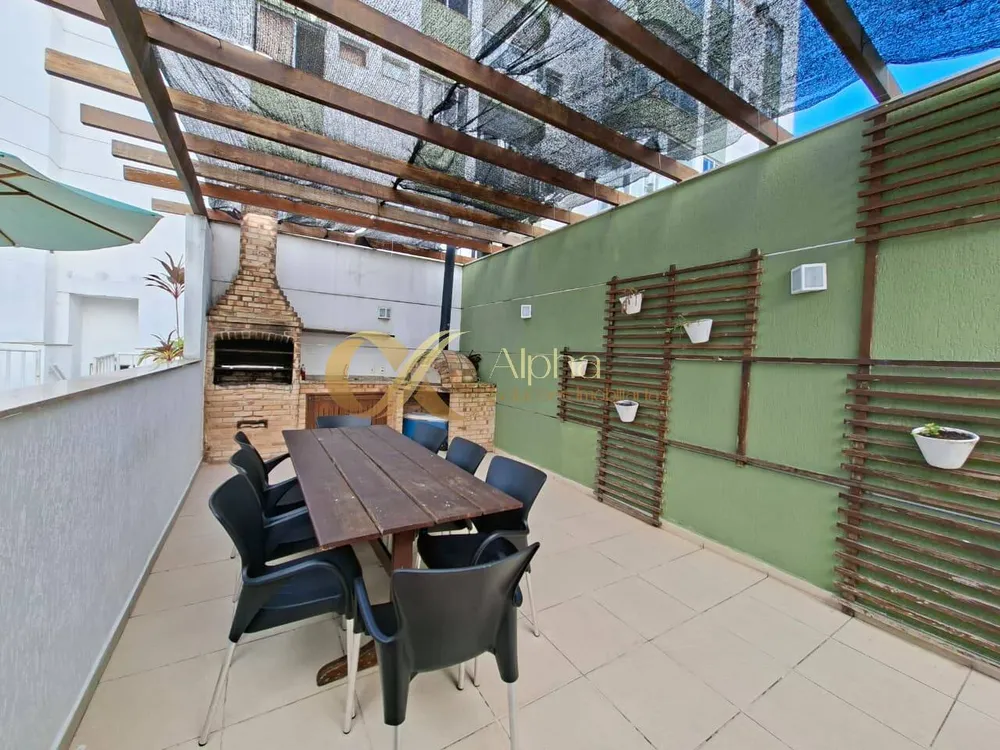 Apartamento, 2 quartos, 86 m² - Foto 8