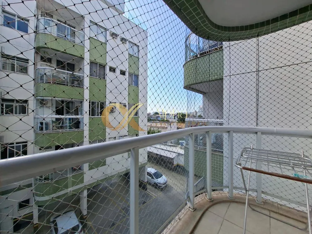 Apartamento, 2 quartos, 86 m² - Foto 2