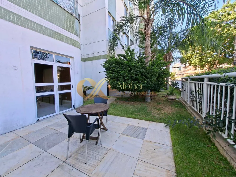 Apartamento, 2 quartos, 86 m² - Foto 18