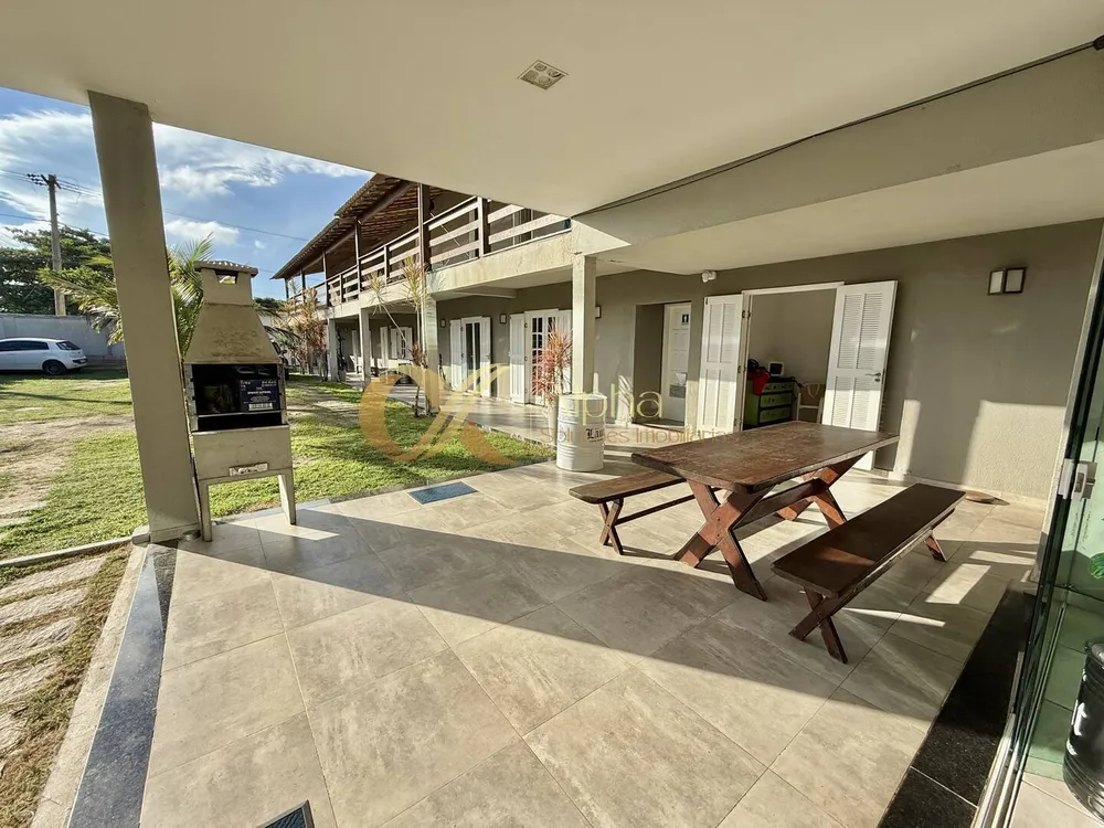 Casa, 13 quartos, 600 m² - Foto 12