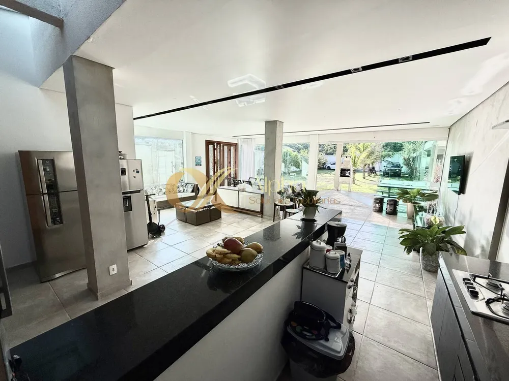 Casa, 13 quartos, 600 m² - Foto 9
