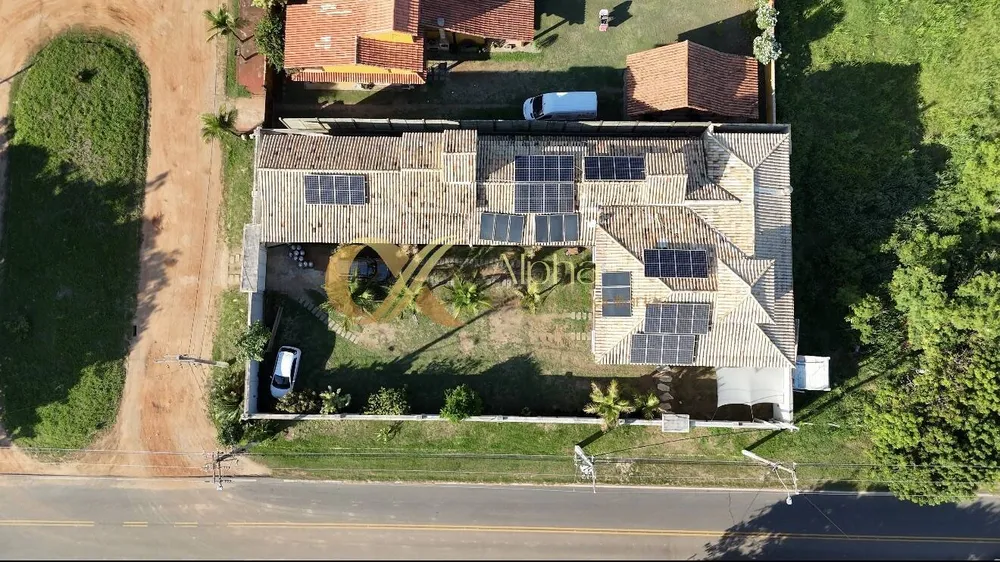 Casa, 13 quartos, 600 m² - Foto 32