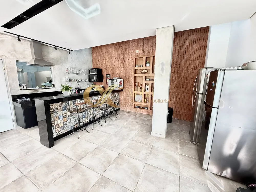 Casa, 13 quartos, 600 m² - Foto 3