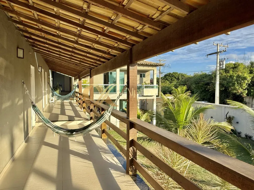 Casa, 13 quartos, 600 m² - Foto 20