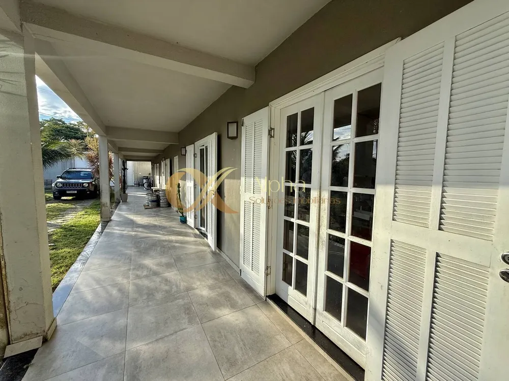 Casa, 13 quartos, 600 m² - Foto 15
