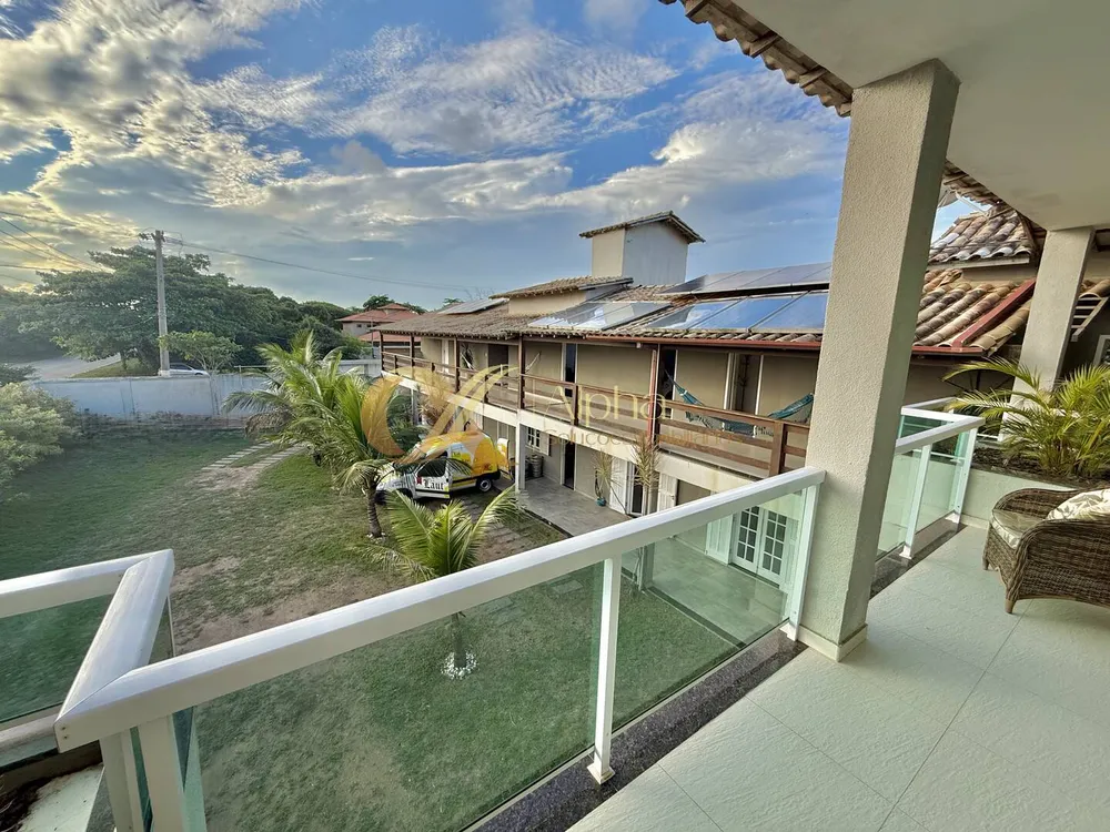 Casa, 13 quartos, 600 m² - Foto 29
